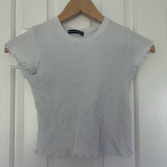 Brandy Melville Tops - Brandy Melville Top